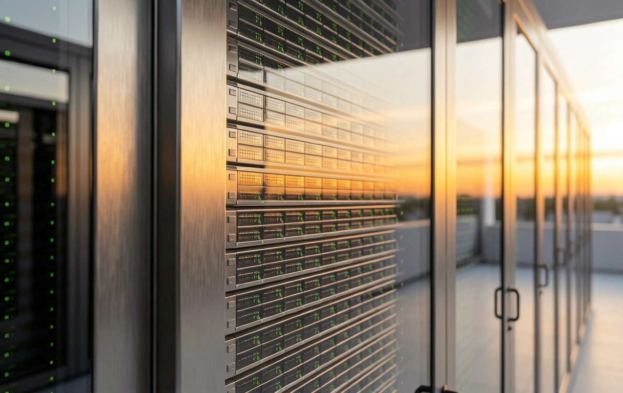 BuildTraceSync operational center