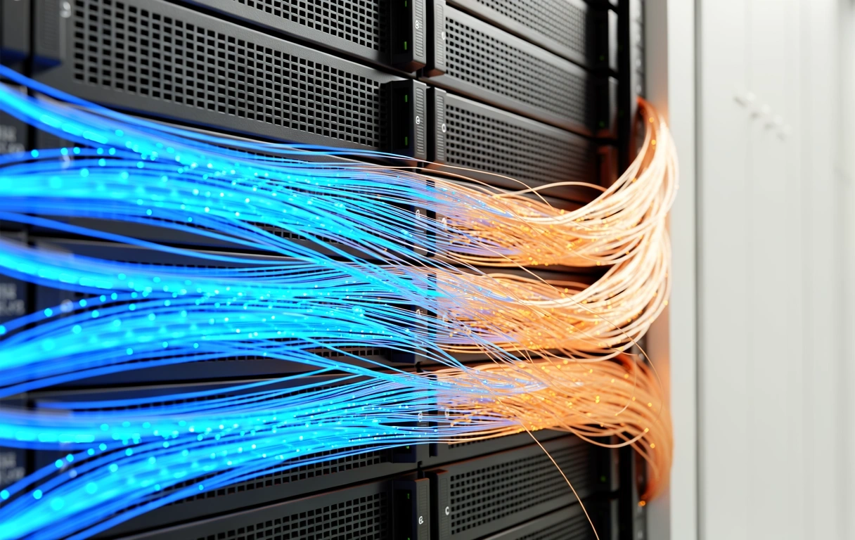 System synchronization interface