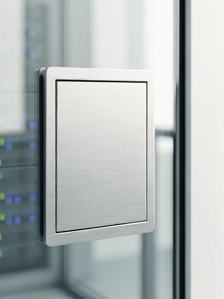 BuildTraceSync Facility