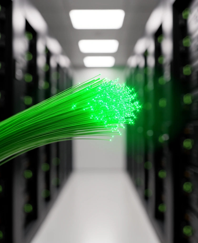 Data connectivity visualized